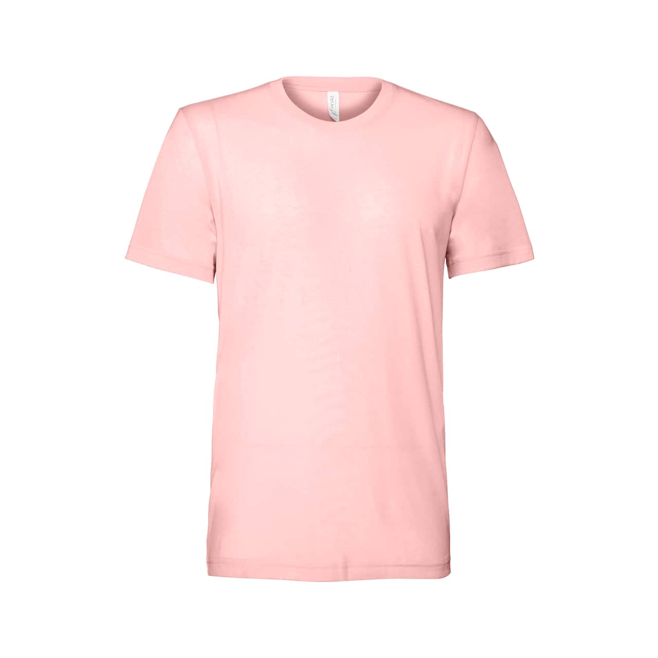 6 Pack: BELLA+CANVAS® Adult Unisex Tri Blend T-Shirt